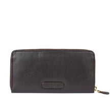 Load image into Gallery viewer, ATLANTA ZIP AROUND WALLET