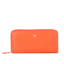 Load image into Gallery viewer, ATLANTA ZIP AROUND WALLET