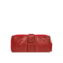 Load image into Gallery viewer, AURA W1 ZIP AROUND - Hidesign