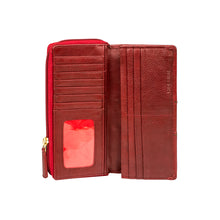 Load image into Gallery viewer, AURA W1 ZIP AROUND - Hidesign