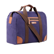 Load image into Gallery viewer, AVENTURA 01 DUFFLE BAG - Hidesign