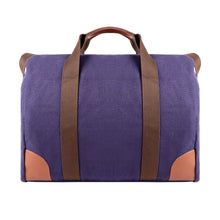 Load image into Gallery viewer, AVENTURA 01 DUFFLE BAG - Hidesign