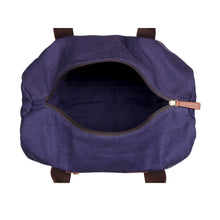 Load image into Gallery viewer, AVENTURA 01 DUFFLE BAG - Hidesign