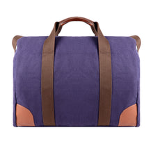 Load image into Gallery viewer, AVENTURA 01 DUFFLE BAG - Hidesign