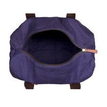 Load image into Gallery viewer, AVENTURA 01 DUFFLE BAG - Hidesign