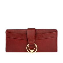 Load image into Gallery viewer, AZHA W1 BI-FOLD WALLET