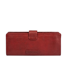 Load image into Gallery viewer, AZHA W1 BI-FOLD WALLET