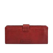 Load image into Gallery viewer, AZHA W1 BI-FOLD WALLET - Hidesign