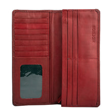 Load image into Gallery viewer, AZHA W1 BI-FOLD WALLET - Hidesign