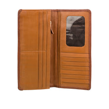 Load image into Gallery viewer, AZHA W1 BI-FOLD WALLET