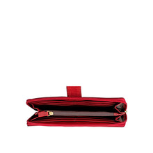 Load image into Gallery viewer, AZHA W2 ZIP AROUND WALLET - Hidesign