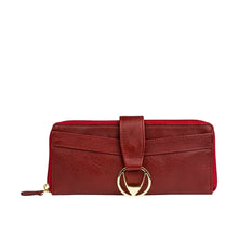 Load image into Gallery viewer, AZHA W2(RF) ZIP AROUND WALLET