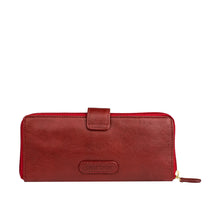 Load image into Gallery viewer, AZHA W2(RF) ZIP AROUND WALLET - Hidesign