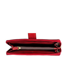 Load image into Gallery viewer, AZHA W2(RF) ZIP AROUND WALLET - Hidesign