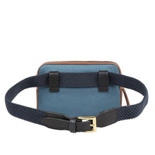 Load image into Gallery viewer, BADASS BELT BAG - Hidesign