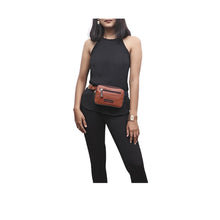 Load image into Gallery viewer, BADASS BELT BAG - Hidesign