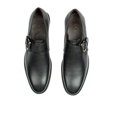 Load image into Gallery viewer, BAKER MENS MONKSTRAP SHOES - Hidesign