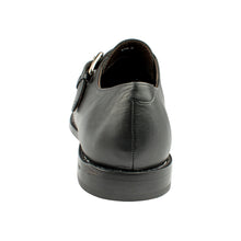 Load image into Gallery viewer, BAKER MENS MONKSTRAP SHOES - Hidesign