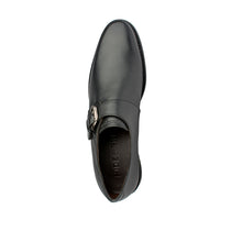 Load image into Gallery viewer, BAKER MENS MONKSTRAP SHOES - Hidesign