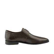Load image into Gallery viewer, BAKER MENS MONKSTRAP SHOES - Hidesign