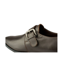 Load image into Gallery viewer, BAKER MENS MONKSTRAP SHOES - Hidesign
