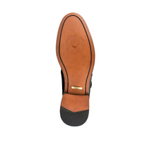 Load image into Gallery viewer, BAKER MENS MONKSTRAP SHOES - Hidesign