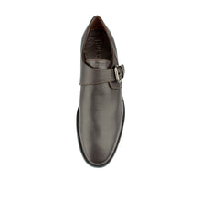 Load image into Gallery viewer, BAKER MENS MONKSTRAP SHOES - Hidesign