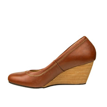 Load image into Gallery viewer, BARDOT WOMENS WEDGES - Hidesign