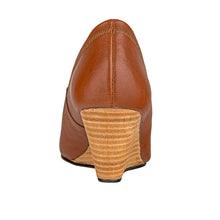 Load image into Gallery viewer, BARDOT WOMENS WEDGES - Hidesign