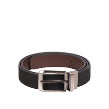 Load image into Gallery viewer, BE2208 MENS REVERSIBLE BELT