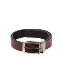 Load image into Gallery viewer, BE2208 MENS REVERSIBLE BELT