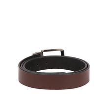 Load image into Gallery viewer, BE2208 MENS REVERSIBLE BELT