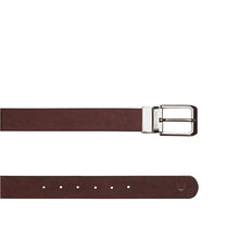 Load image into Gallery viewer, BE2208 MENS REVERSIBLE BELT