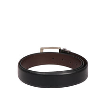 Load image into Gallery viewer, BE2209 MENS REVERSIBLE BELT