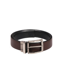 Load image into Gallery viewer, BE2209 MENS REVERSIBLE BELT