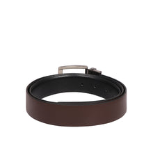 Load image into Gallery viewer, BE2209 MENS REVERSIBLE BELT