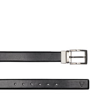 Load image into Gallery viewer, BE2209 MENS REVERSIBLE BELT