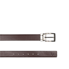 Load image into Gallery viewer, BE2209 MENS REVERSIBLE BELT