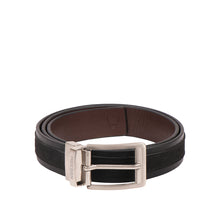 Load image into Gallery viewer, BE2211 MENS REVERSIBLE BELT