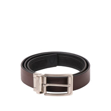 Load image into Gallery viewer, BE2211 MENS REVERSIBLE BELT