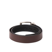 Load image into Gallery viewer, BE2211 MENS REVERSIBLE BELT