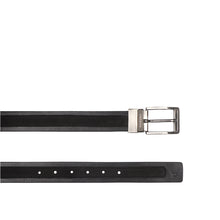 Load image into Gallery viewer, BE2211 MENS REVERSIBLE BELT