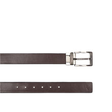 Load image into Gallery viewer, BE2211 MENS REVERSIBLE BELT