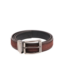 Load image into Gallery viewer, BE2211 MENS REVERSIBLE BELT