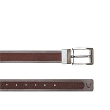 Load image into Gallery viewer, BE2211 MENS REVERSIBLE BELT