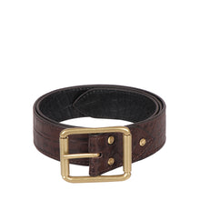 Load image into Gallery viewer, BE2213 MENS REVERSIBLE BELT