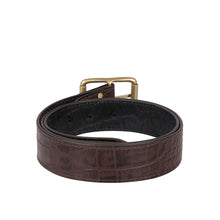 Load image into Gallery viewer, BE2213 MENS REVERSIBLE BELT