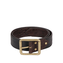 Load image into Gallery viewer, BE2213 MENS REVERSIBLE BELT