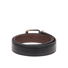 Load image into Gallery viewer, BE2218 MENS REVERSIBLE BELT