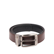 Load image into Gallery viewer, BE2218 MENS REVERSIBLE BELT